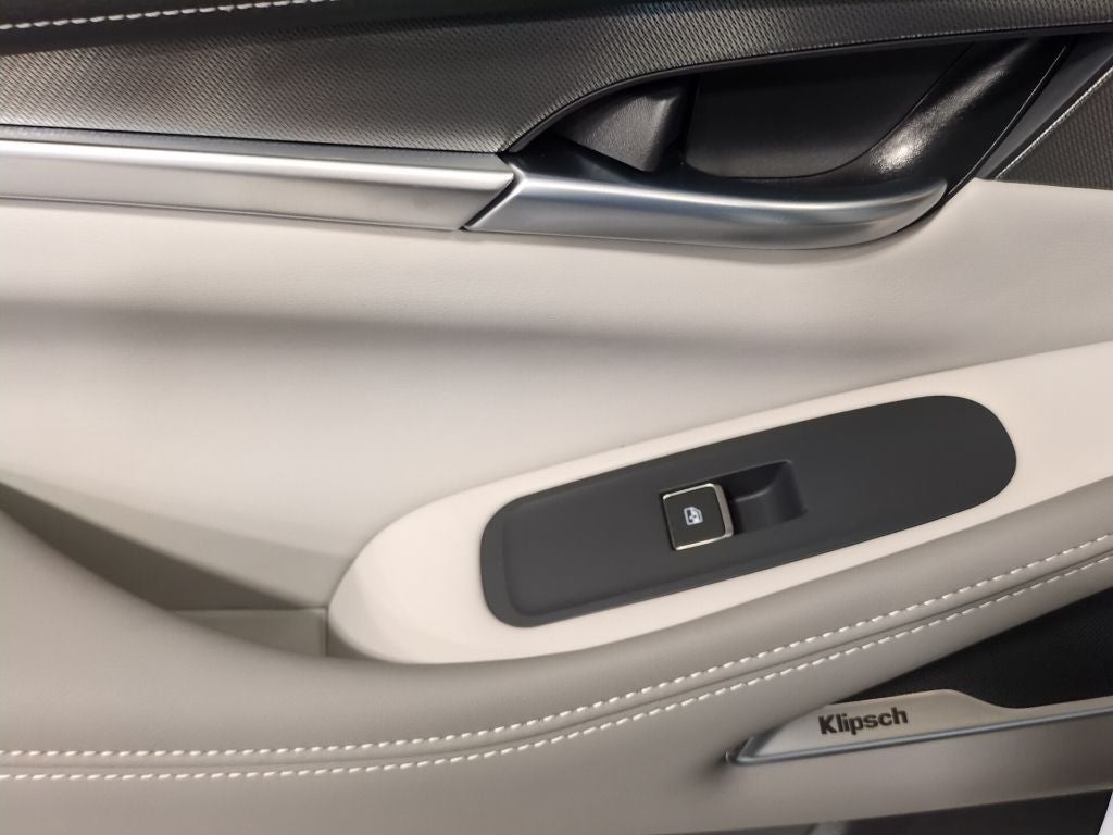 2026 INFINITI QX60 Luxe FWD