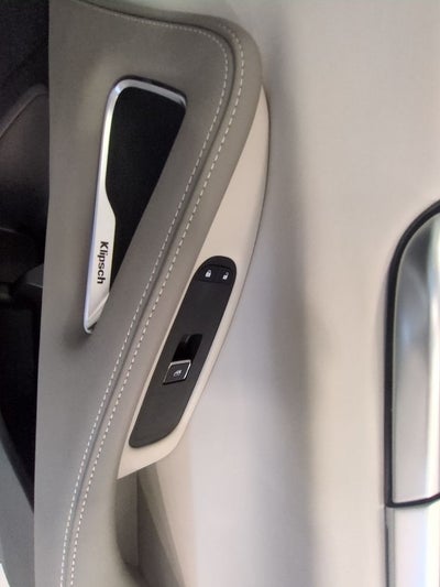 2026 INFINITI QX60 Luxe FWD