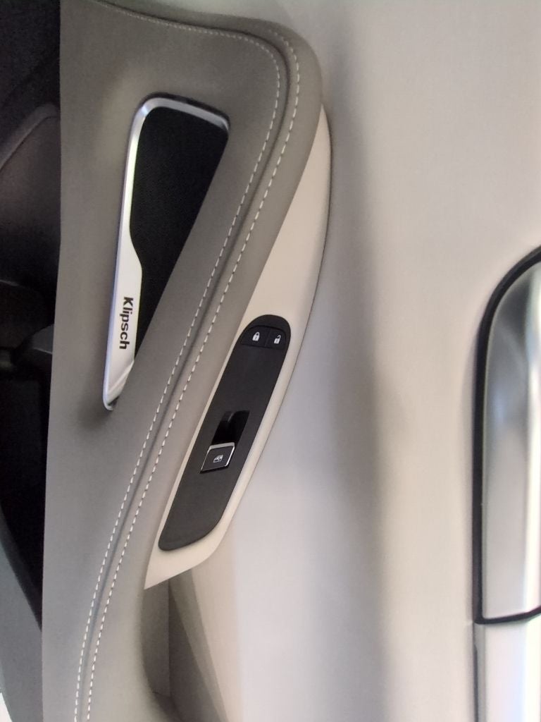 2026 INFINITI QX60 Luxe FWD