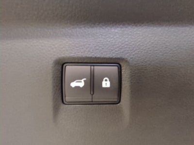 2026 INFINITI QX60 Luxe FWD