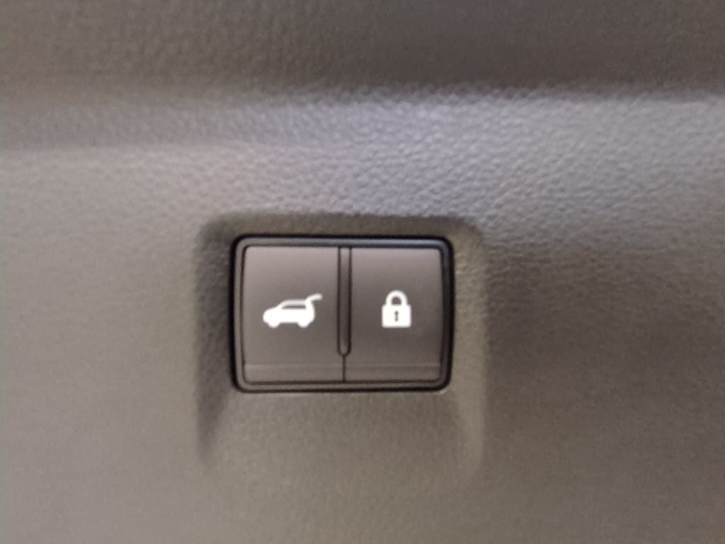 2026 INFINITI QX60 Luxe FWD