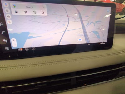 2026 INFINITI QX60 Luxe FWD