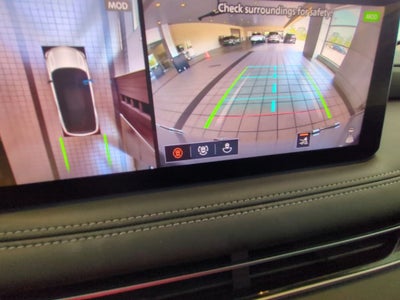 2026 INFINITI QX60 Luxe FWD