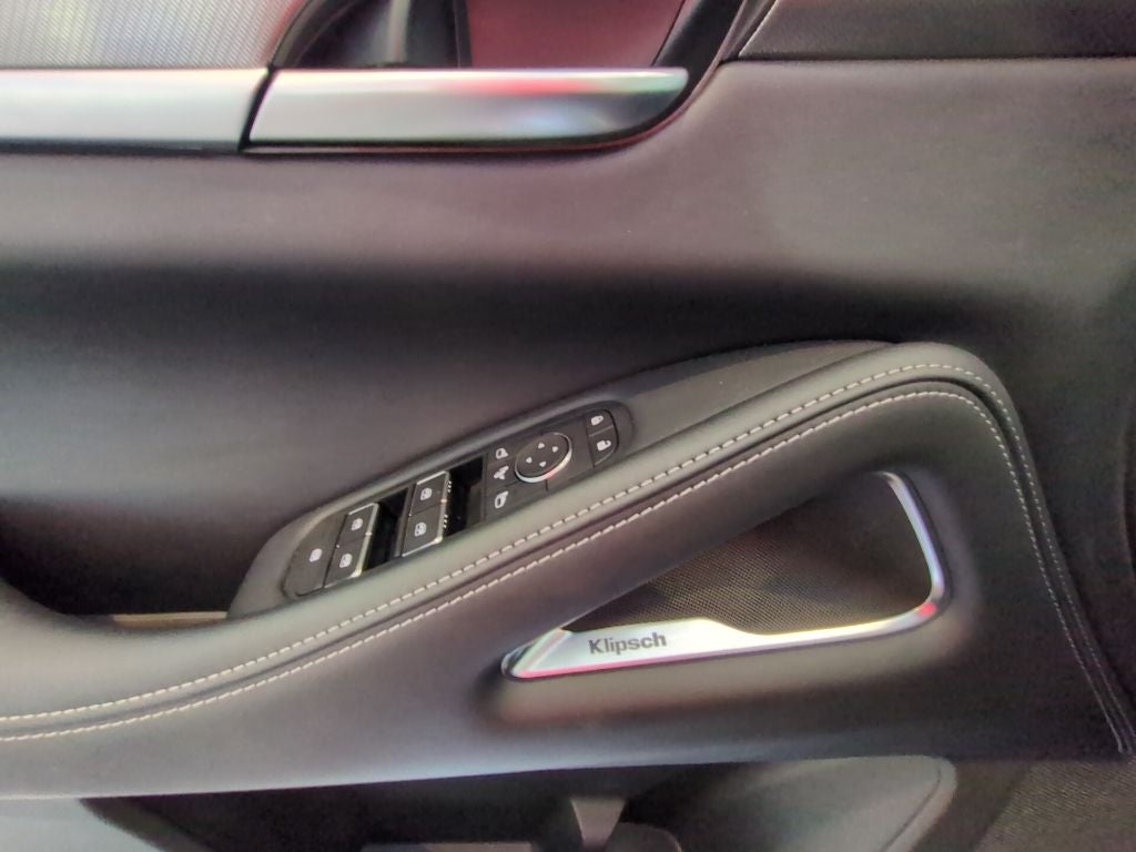 2026 INFINITI QX60 Luxe FWD