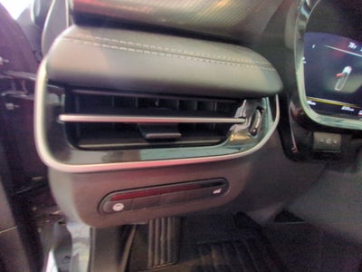 2026 INFINITI QX60 Luxe FWD