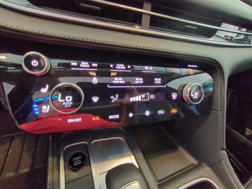 2026 INFINITI QX60 Luxe FWD