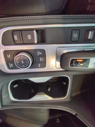 2026 INFINITI QX60 Luxe FWD