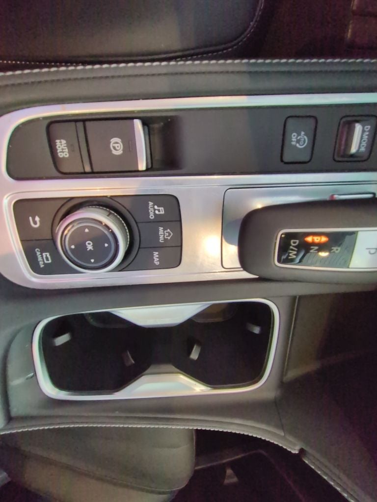 2026 INFINITI QX60 Luxe FWD