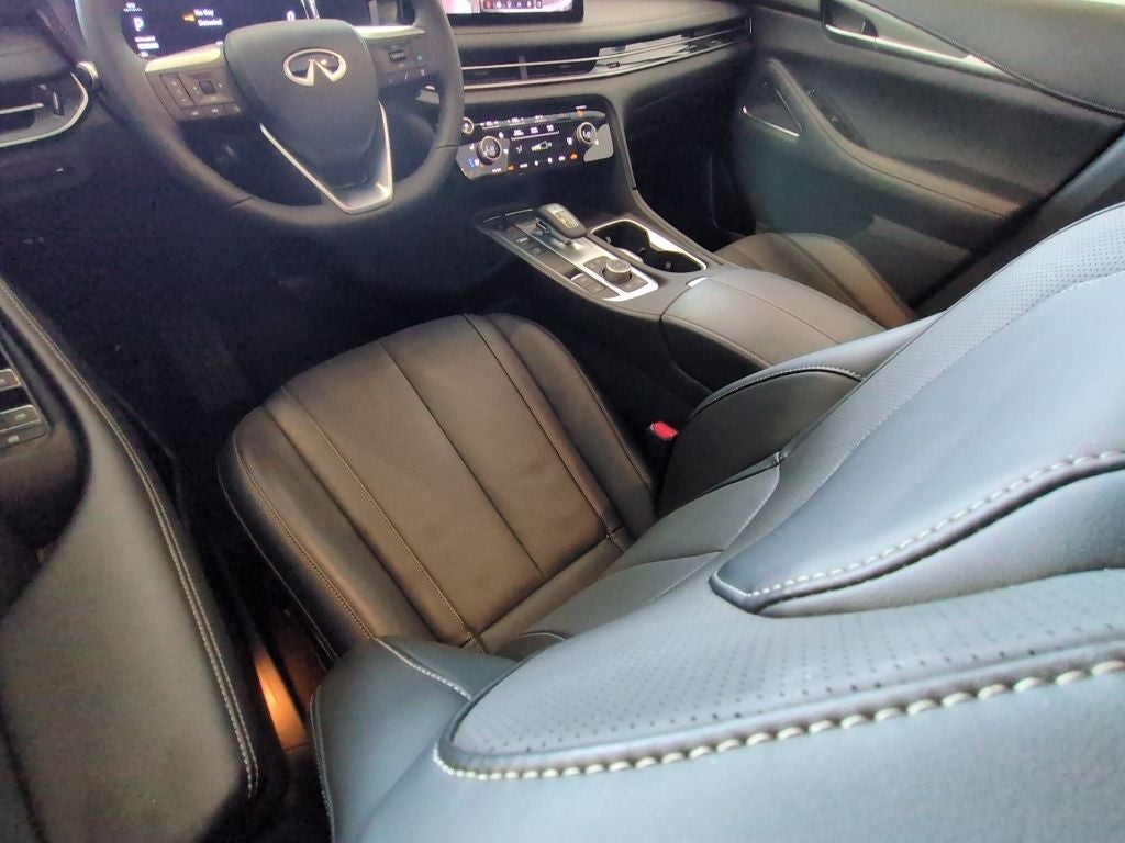 2026 INFINITI QX60 Luxe FWD