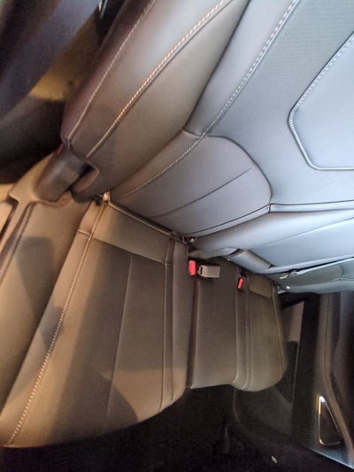 2026 INFINITI QX60 Luxe FWD