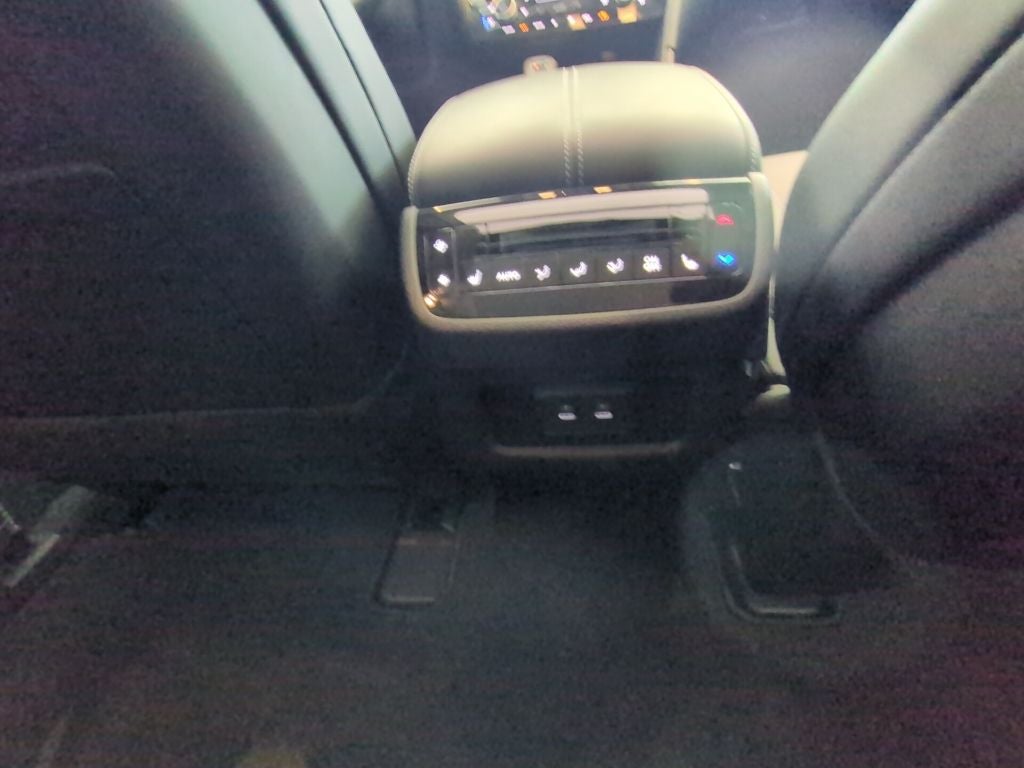 2026 INFINITI QX60 Luxe FWD