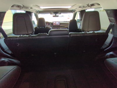 2026 INFINITI QX60 Luxe FWD