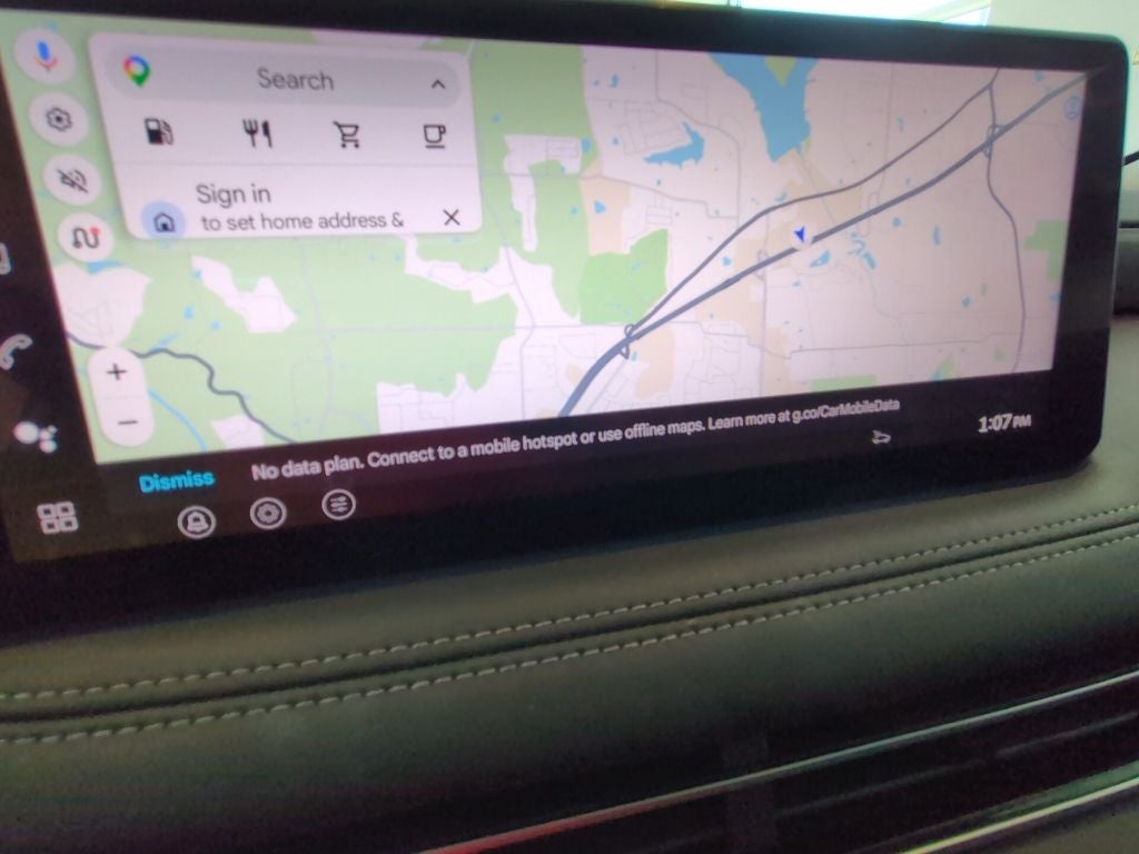 2026 INFINITI QX60 Luxe FWD