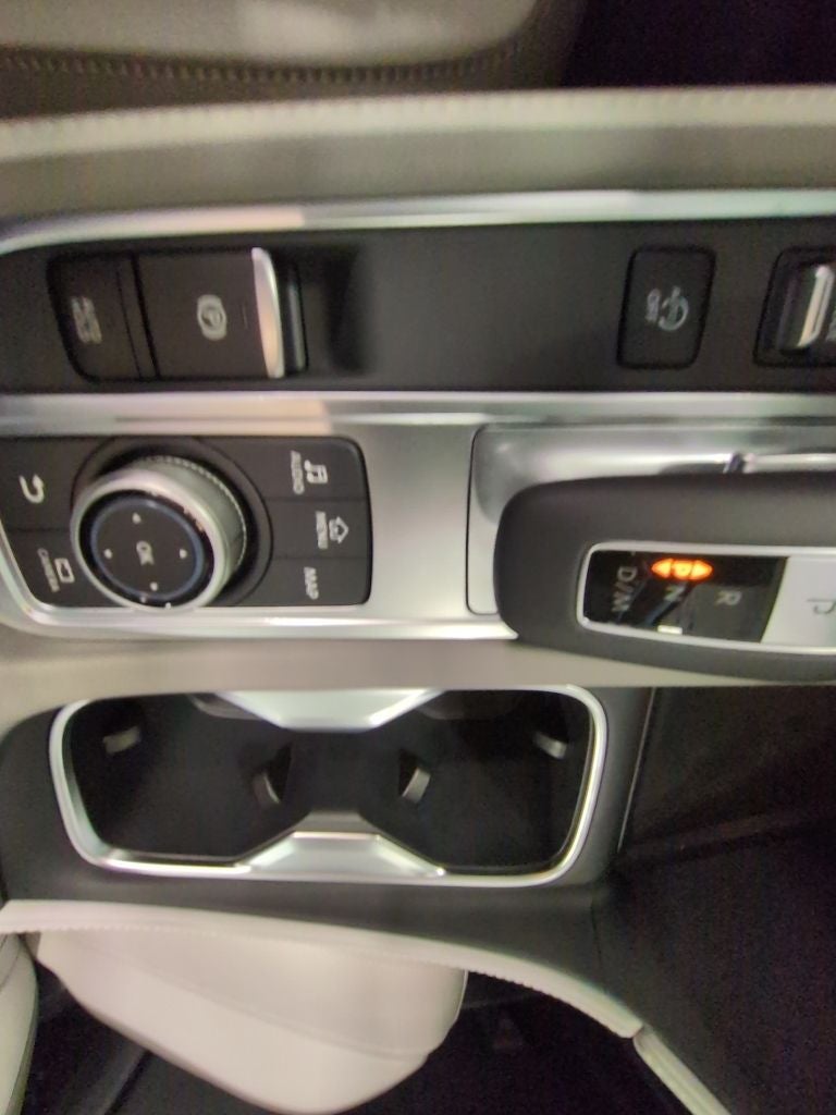 2026 INFINITI QX60 Luxe FWD