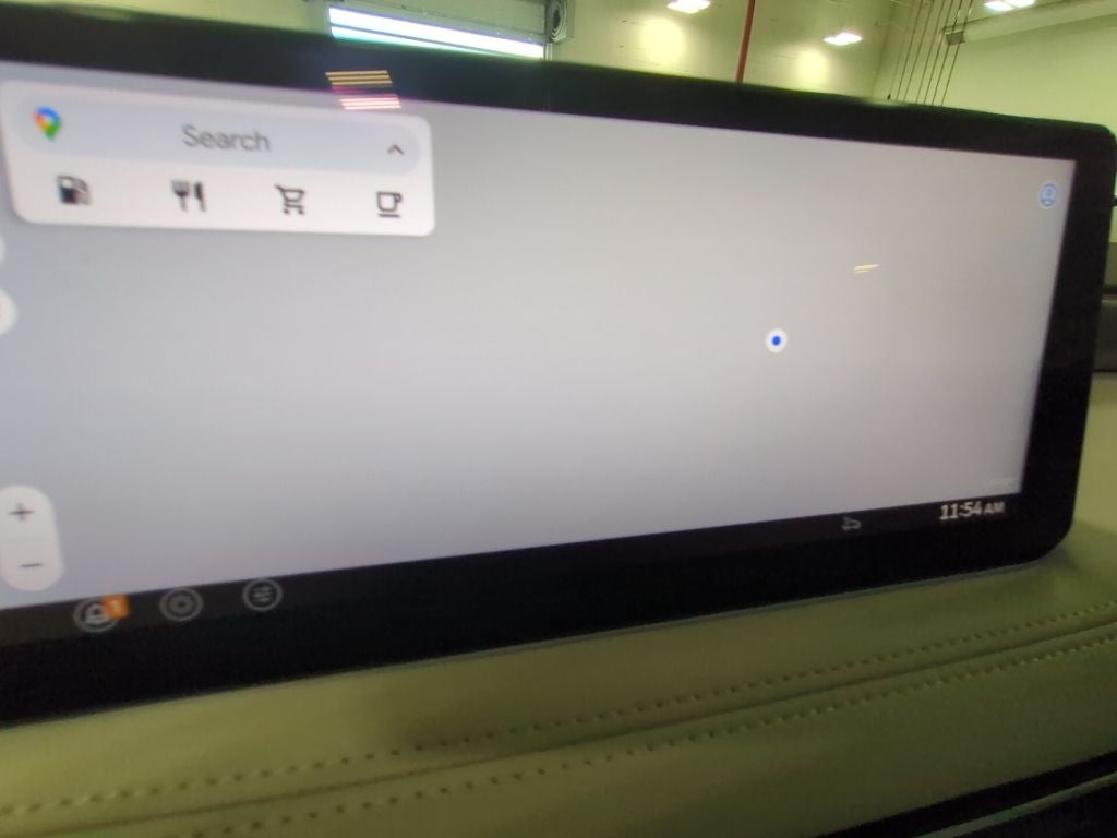 2026 INFINITI QX60 Luxe FWD