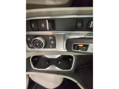 2026 INFINITI QX60 Luxe FWD