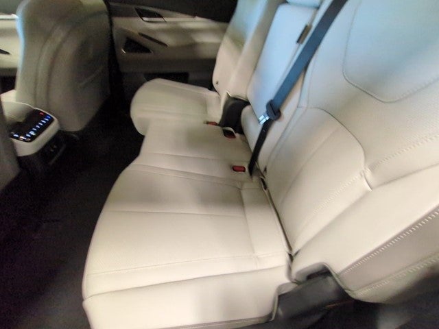 2026 INFINITI QX60 Luxe FWD