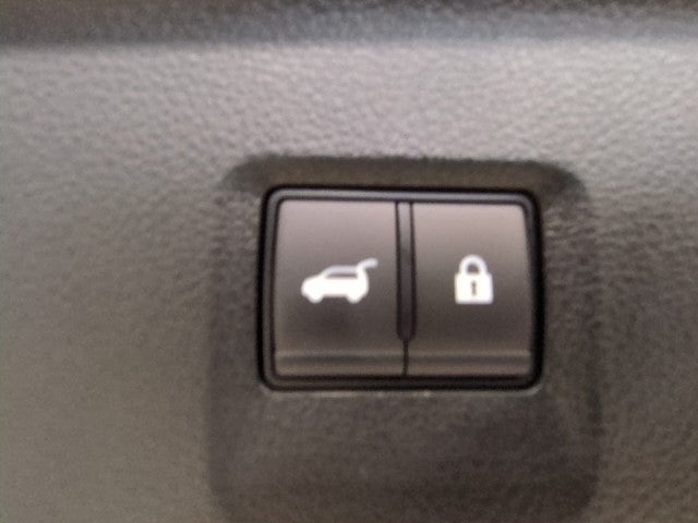 2026 INFINITI QX60 Luxe FWD