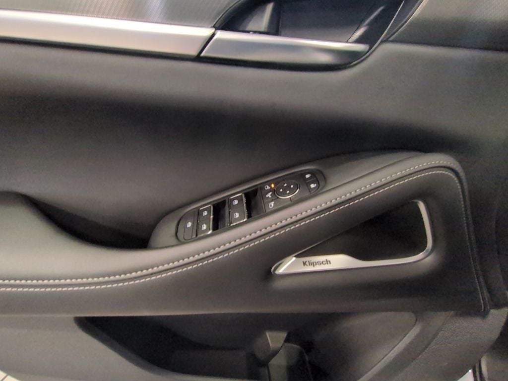 2026 INFINITI QX60 Luxe FWD