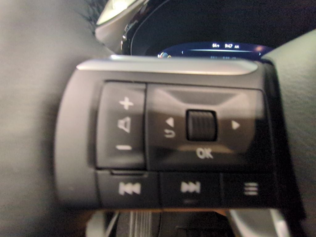 2026 INFINITI QX60 Luxe FWD