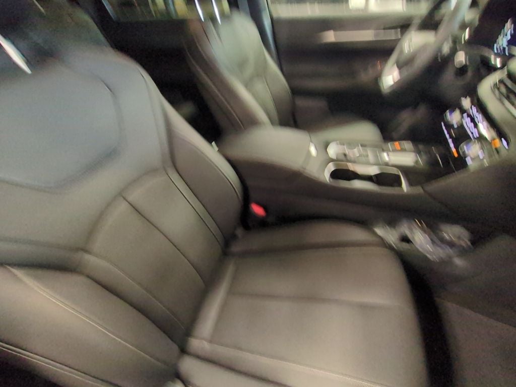 2026 INFINITI QX60 Luxe FWD