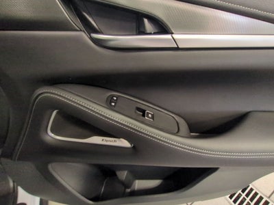 2026 INFINITI QX60 Luxe FWD