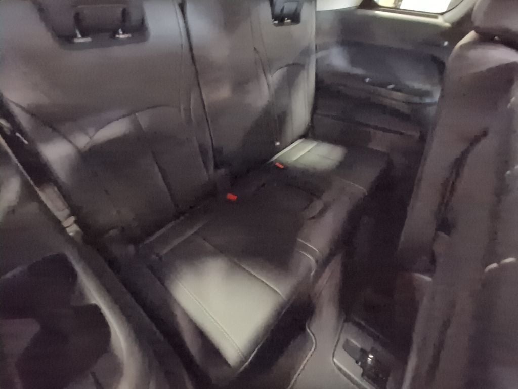 2026 INFINITI QX60 Luxe FWD