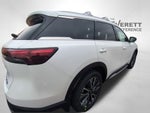 2026 INFINITI QX60 Luxe FWD