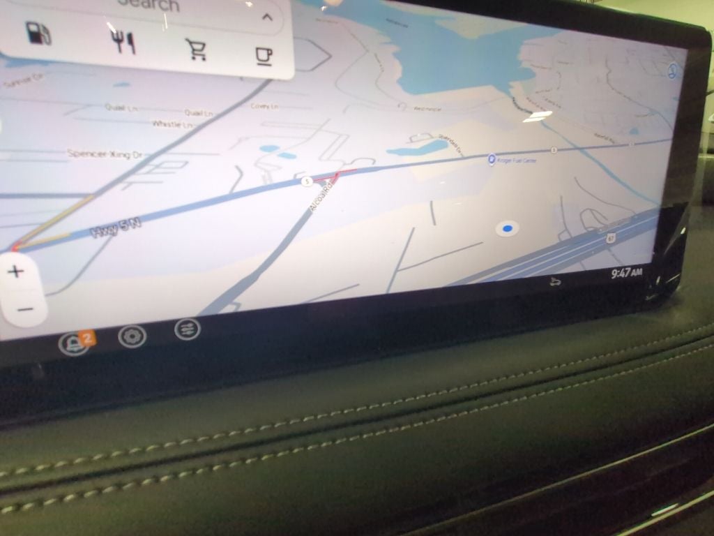 2026 INFINITI QX60 Luxe FWD