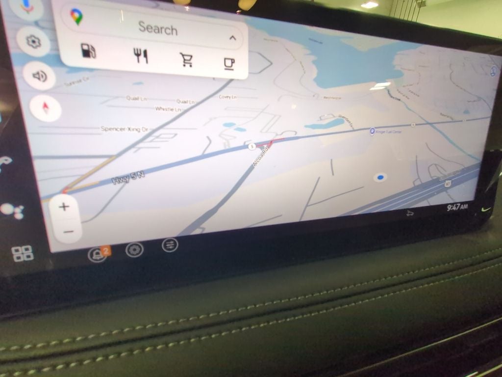 2026 INFINITI QX60 Luxe FWD