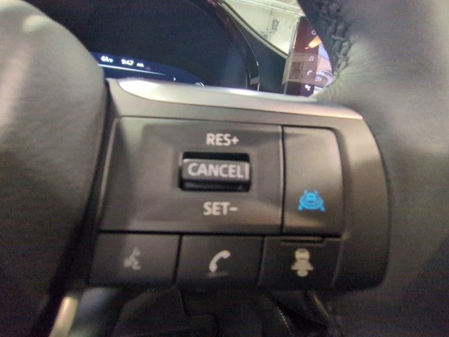 2026 INFINITI QX60 Luxe FWD