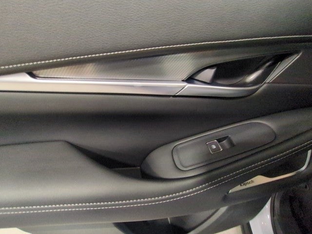 2026 INFINITI QX60 Luxe FWD