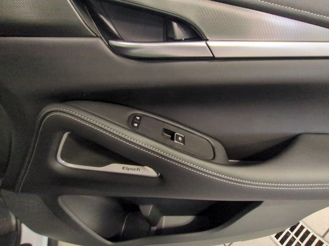 2026 INFINITI QX60 Luxe FWD