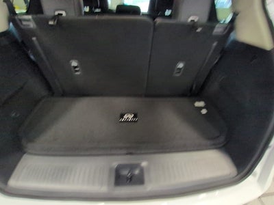 2026 INFINITI QX60 Luxe FWD