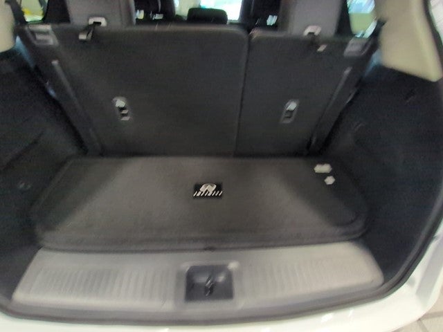 2026 INFINITI QX60 Luxe FWD