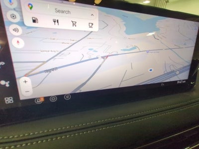 2026 INFINITI QX60 Luxe FWD