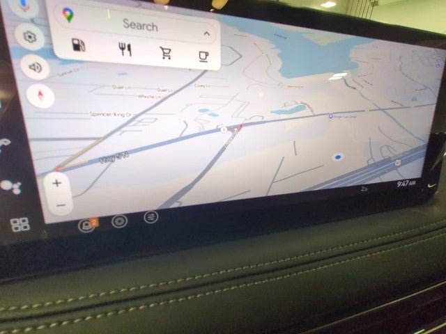 2026 INFINITI QX60 Luxe FWD