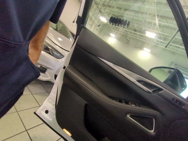 2026 INFINITI QX60 Luxe FWD