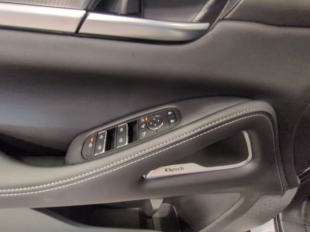 2026 INFINITI QX60 Luxe FWD