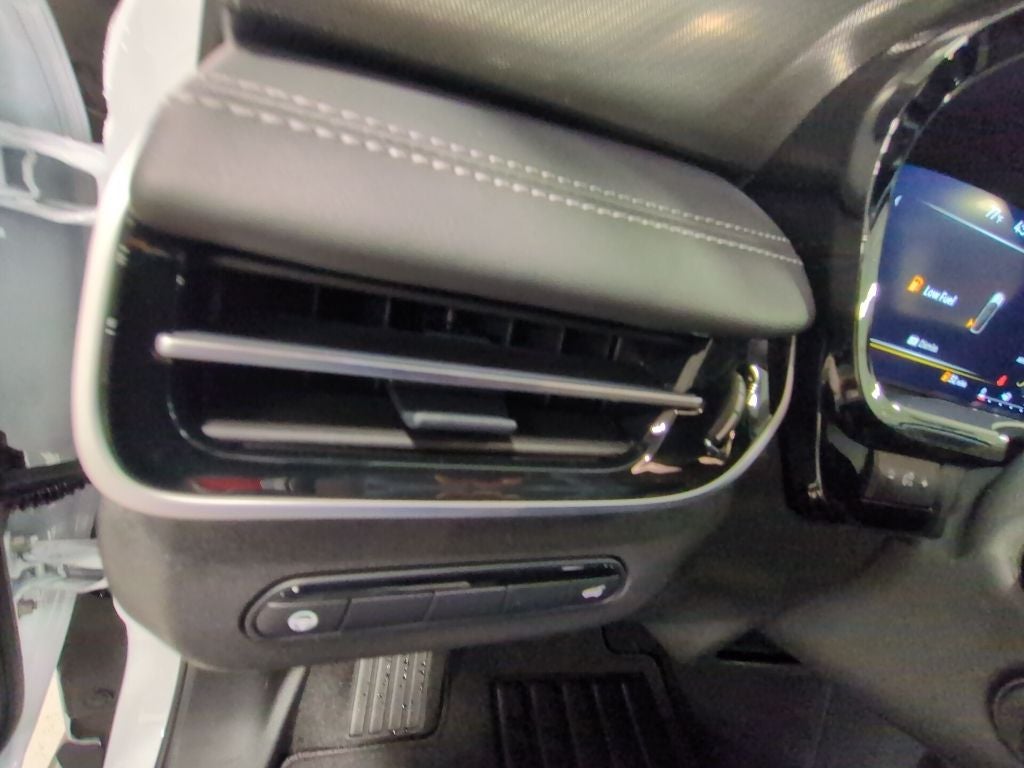 2026 INFINITI QX60 Luxe FWD