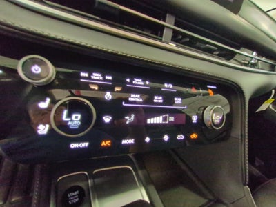 2026 INFINITI QX60 Luxe FWD