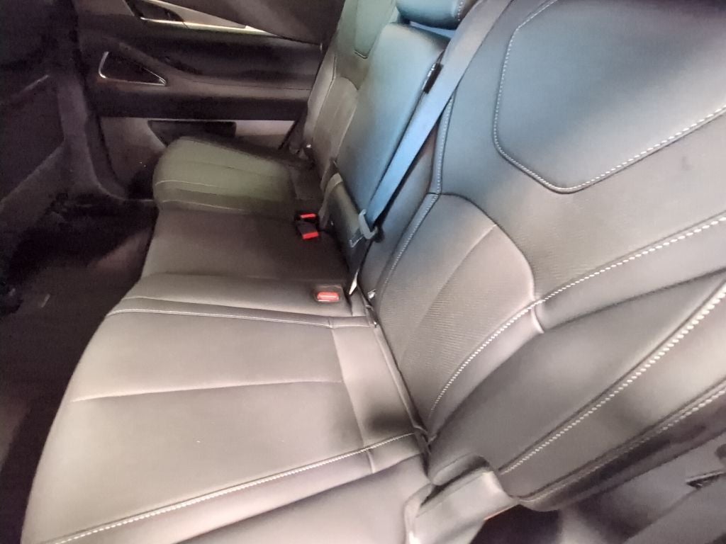 2026 INFINITI QX60 Luxe FWD