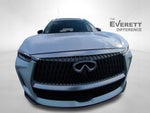 2026 INFINITI QX60 Luxe FWD