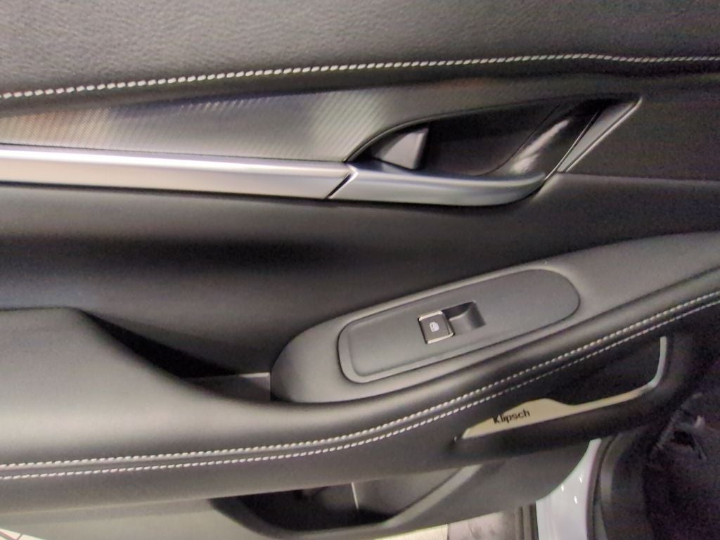 2026 INFINITI QX60 Luxe FWD