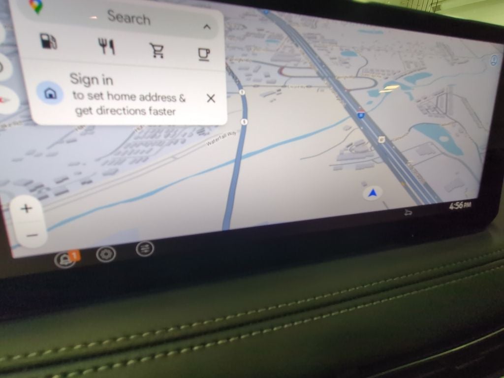 2026 INFINITI QX60 Luxe FWD