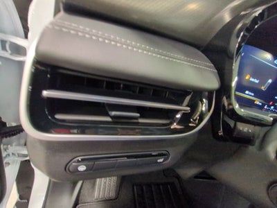 2026 INFINITI QX60 Luxe FWD