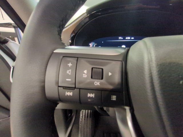 2026 INFINITI QX60 Luxe FWD