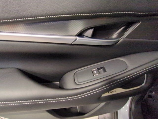 2026 INFINITI QX60 Luxe FWD