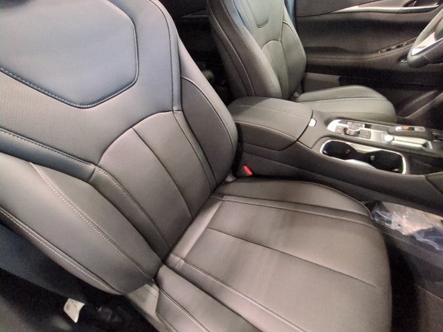 2026 INFINITI QX60 Luxe FWD