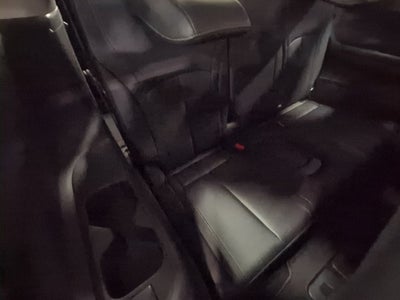 2026 INFINITI QX60 Luxe FWD